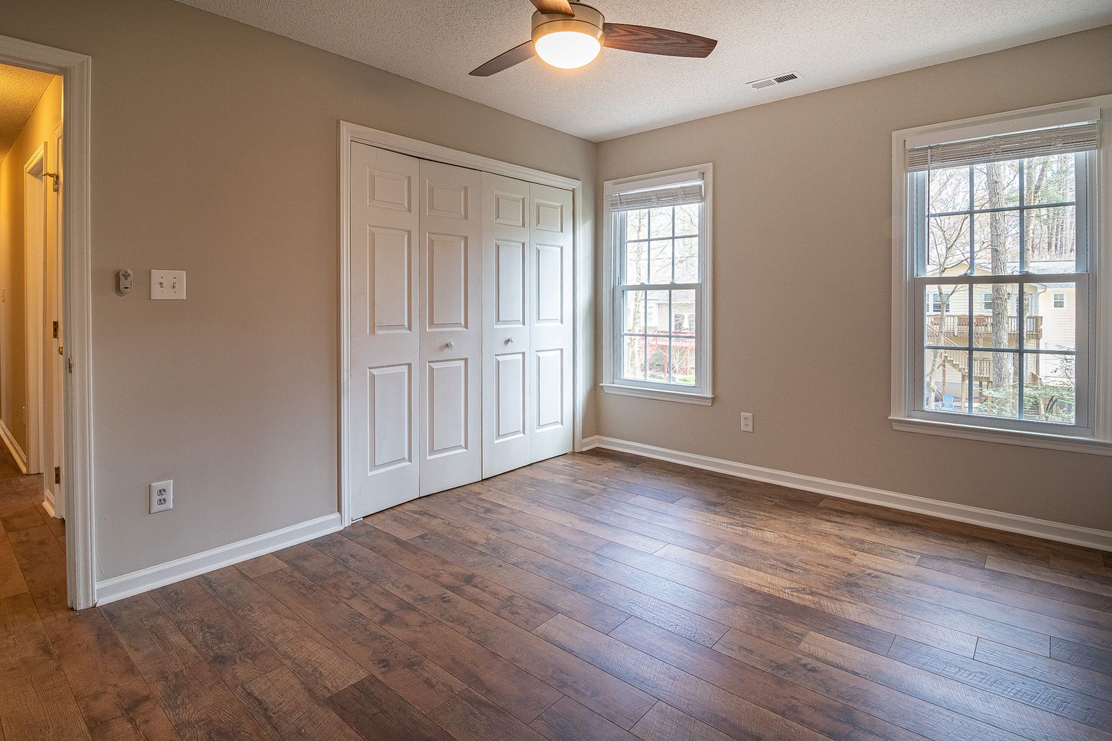 floor remodeling project by ALX Designs