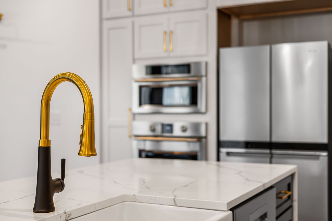 Kitchen Remodeling detail